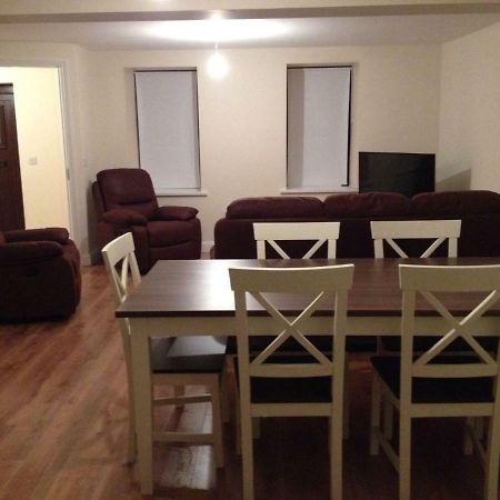 3 Bedroom Newly Furnished Cork City Экстерьер фото
