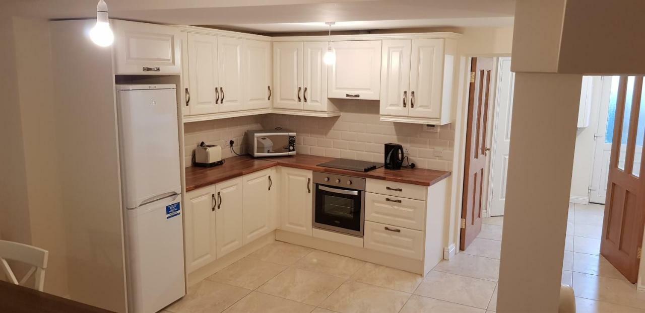 3 Bedroom Newly Furnished Cork City Экстерьер фото