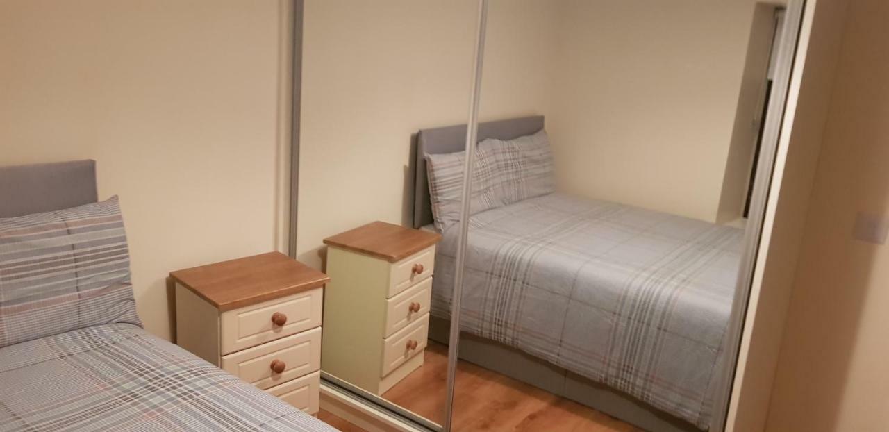 3 Bedroom Newly Furnished Cork City Экстерьер фото