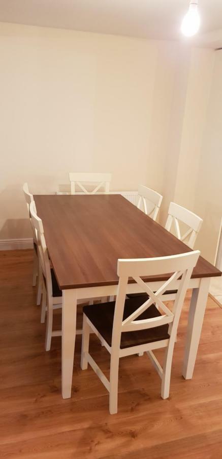 3 Bedroom Newly Furnished Cork City Экстерьер фото